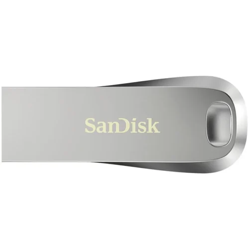 USB памет SanDisk Ultra Luxe 512GB USB 3.1 Flash Drive 150 MB/s