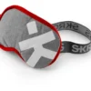 Маска за сън Skross Deluxe Sleep Mask Светло сива