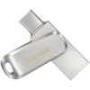 USB памет SanDisk Ultra Dual Drive Luxe USB Type-C 1TB - 150MB/s USB 3.1 Gen 1