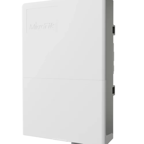 Комутатор MikroTik netFiber 9 SFP+ CRS310-1G-5S-4S+OUT