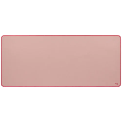 Подложка за мишка LOGITECH Desk Mat Studio Series - DARKER ROSE