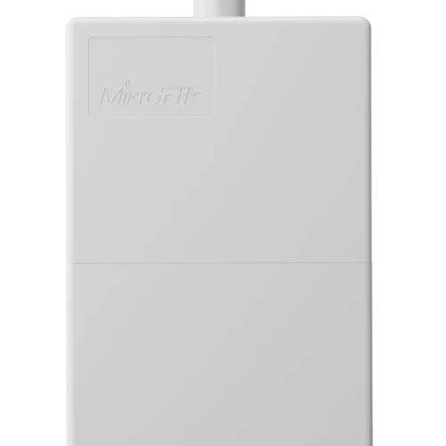 Комутатор MikroTik netFiber 9 SFP+ CRS310-1G-5S-4S+OUT