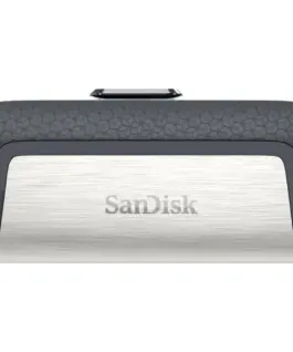 Alternative view of USB памет SanDisk Ultra Dual Drive, 128GB