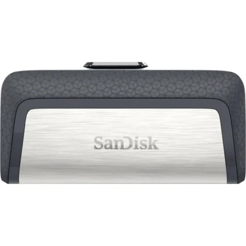 Alternative view of USB памет SanDisk Ultra Dual Drive, 128GB