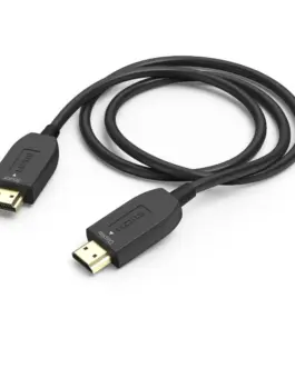 Оптичен активен кабел HAMA Optical HDMI мъжко - HDMI мъжко Ethernet 8K