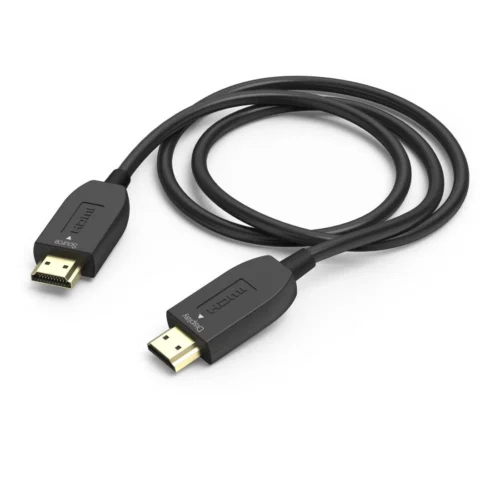 Оптичен активен кабел HAMA Optical HDMI мъжко - HDMI мъжко Ethernet 8K