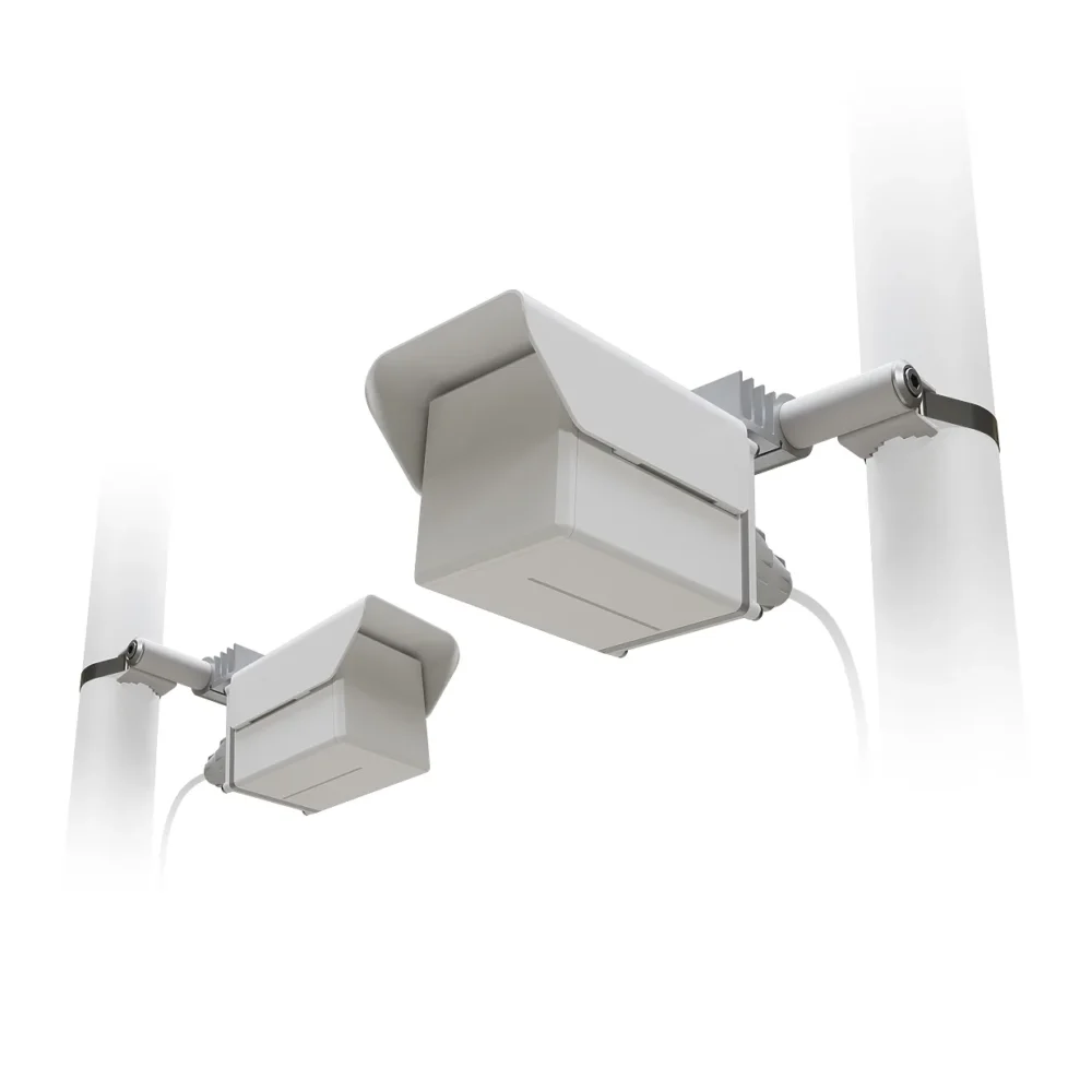 Антена MikroTik Wireless Wire Cube Pro (kit) CubeG-5ac60aypair