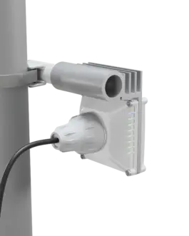 Alternative view of Антена MikroTik CubeSA 60Pro ac секторна 60 GHz 802.11ay