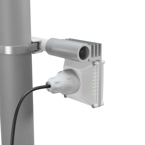 Alternative view of Антена MikroTik CubeSA 60Pro ac секторна 60 GHz 802.11ay