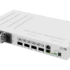 26-портов комутатор MikroTik CRS326-24G-2S+IN