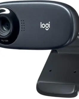 Уеб камера с микрофон LOGITECH C310 720p