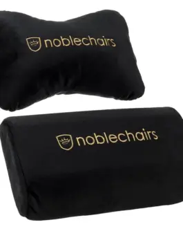 Комплект възглавници Noblechairs За геймърски стол EPIC/ICON/HERO