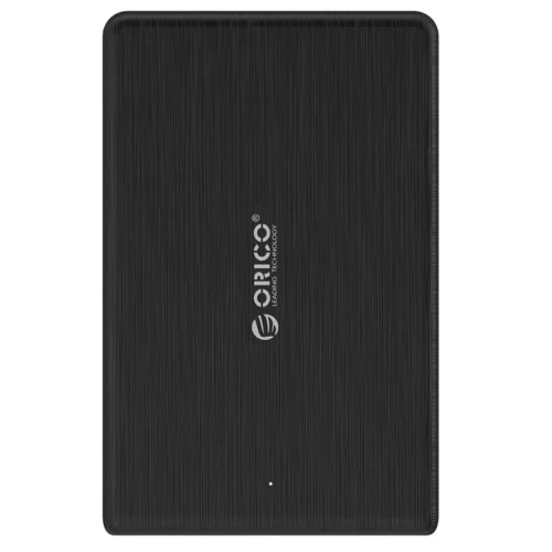 Alternative view of Orico външна кутия за диск Storage - Case - 2.5 inch USB3.0 Black - 2189U3-BK
