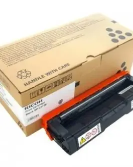 Тонер касета GENERINK SP 311LE, RICOH, Черна, 3500 копия
