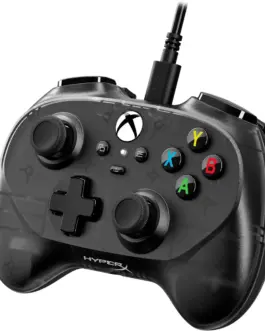 Alternative view of Геймърски контролер HyperX Clutch Tanto Mini WD