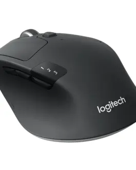 Alternative view of Безжична мишка, оптична LOGITECH M720 Triathlon