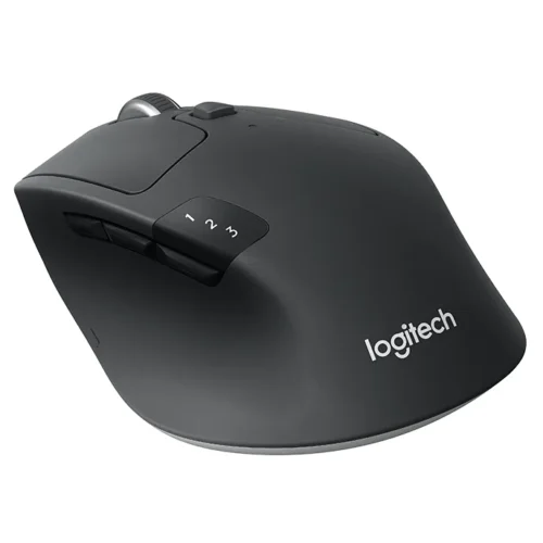 Alternative view of Безжична мишка, оптична LOGITECH M720 Triathlon