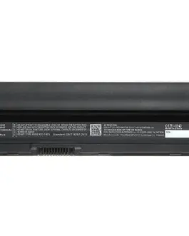 Alternative view of Батерия  за лаптоп  Dell Latitude E6220 E6230 E6320 E6320, 11.1V, 4400mAh CAMERON SINO