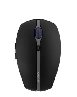 Безжична мишка CHERRY GENTIX BT