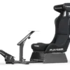 Геймърски стол Playseat Evolution Pro ActiFit Черен