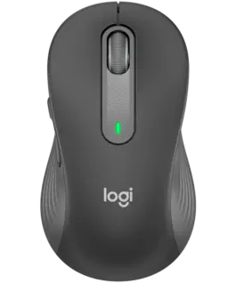 Мишка Logitech M650 L 910-006236 безжична/Bluetooth