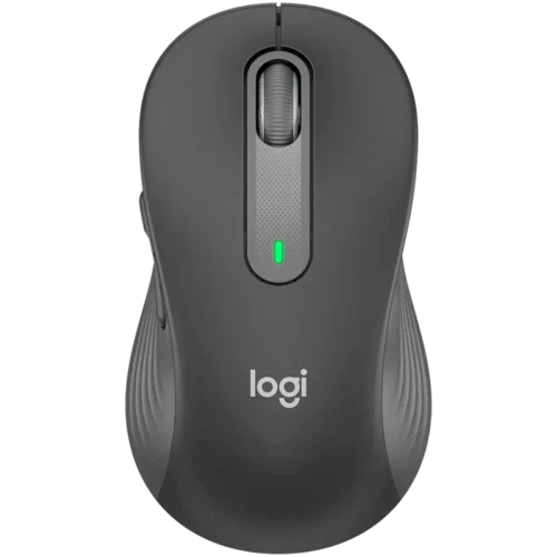 Мишка Logitech M650 L 910-006236 безжична/Bluetooth