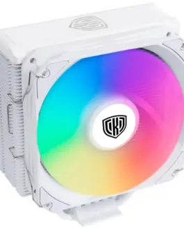 Охладител Kolink Umbra EX180 ARGB White