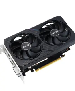 Alternative view of Видео карта ASUS Dual RTX 3050 OC V2 8GB GDDR6