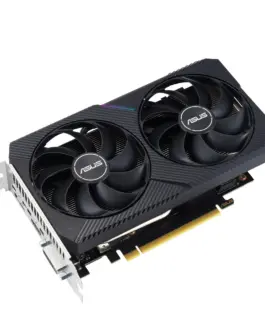 Alternative view of Видео карта ASUS Dual RTX 3050 OC V2 8GB GDDR6