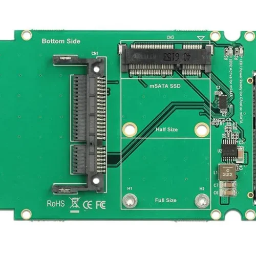 Конвертор DeLock