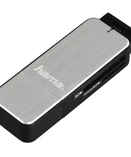 Четец за карти HAMA USB 3.0 123900