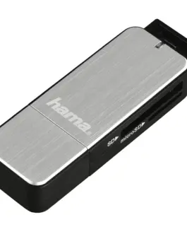 Четец за карти HAMA USB 3.0 123900