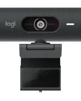 Уеб камера LOGITECH BRIO 505
