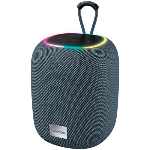 Тонколона за телефон CANYON speaker BSP-8 10W Gray