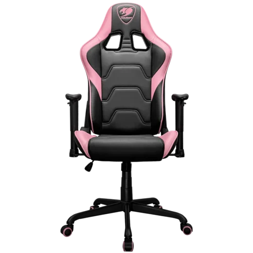 Геймърски стол COUGAR ARMOR ELITE EVA Gaming chair Pink