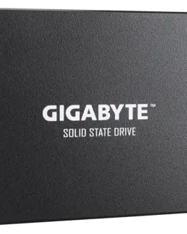 Alternative view of SSD диск Gigabyte 1TB 2.5" SATA III 7mm