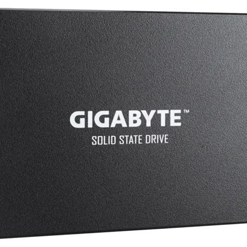 Alternative view of SSD диск Gigabyte 1TB 2.5" SATA III 7mm