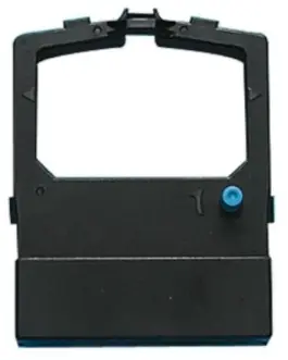 ЛЕНТА ЗА МАТРИЧЕН ПРИНТЕР OKI ML 520/521/590/591/592/PR9330/UNISYS AP-1357/NCR 6427-0301/6427-0401 - Black - 01108603 /