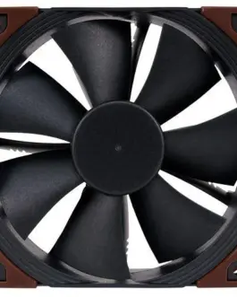 Вентилатор Noctua 120mm NF-F12 iPPC-2000 PWM