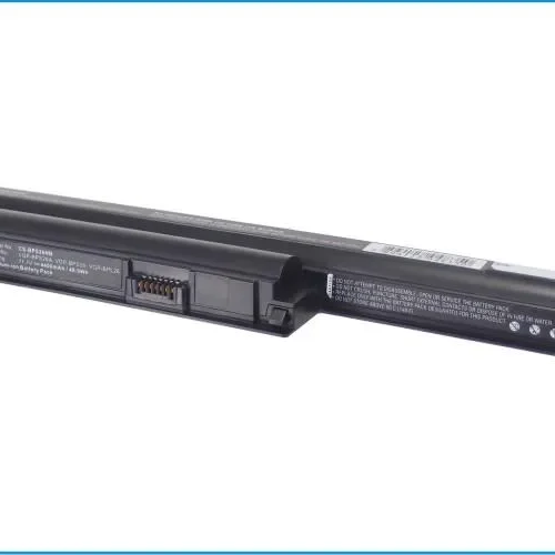 Батерия за лаптоп Sony VAIO PCG-71811M PCG-71911M SVE1511C5E CS-BPS26NB 11.1V 4400mAh CAMERON