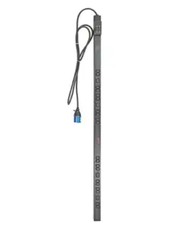 APC AP7553 RACK PDU BASIC ZERO U 32A 20xC13/4xC19