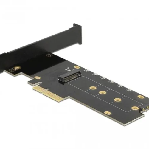 Карта за разширение на слотове Delock