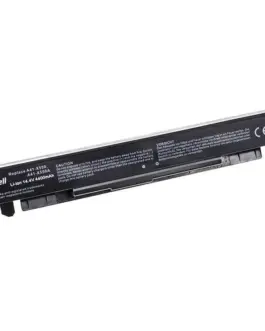 Alternative view of Батерия  за лаптопGREEN CELL, A450 A550 R510 R510CA X550 X550CA X550CC X550VC, 14.4V, 4400mAh