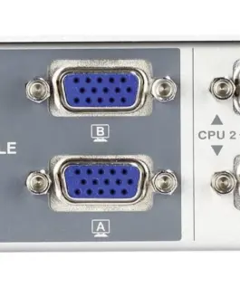 Alternative view of KVMP превключвател ATEN CS1742C-AT, 2-портов