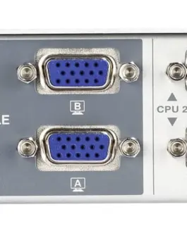 Alternative view of KVMP превключвател ATEN CS1742C-AT, 2-портов