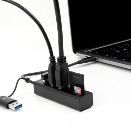 USB Хъб