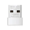 Безжичен USB Nano адаптер Mercusys MW150US