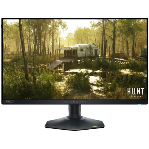 Монитор Alienware AW2524HF Gaming Monitor 24.5