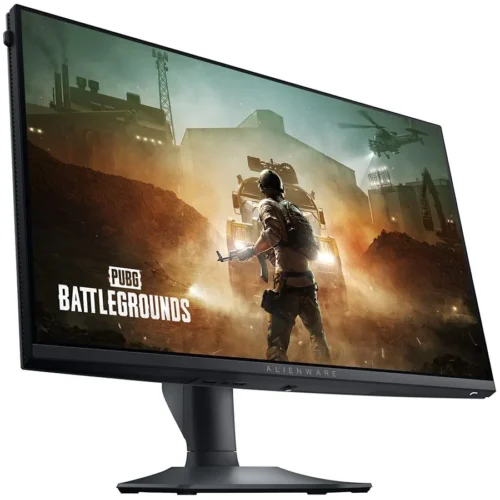 Монитор Alienware 25 AW2523HF Gaming Monitor 24.5