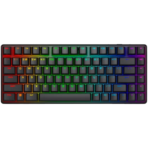 Геймърска клавиатура Alienware Pro Wireless Gaming Keyboard - US (QWERTY) (Dark Side of the